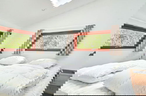 Foto 6 - 10 Person Holiday Home in Nexo