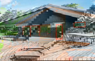 Foto 1 - 10 Person Holiday Home in Nexo