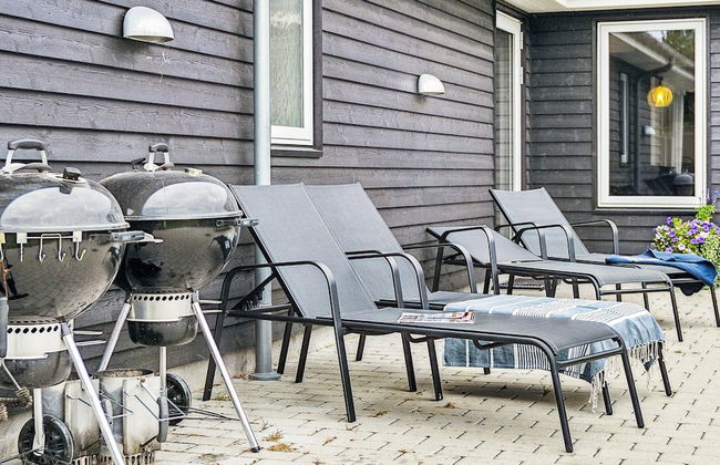 Luxury Retreat in Marielyst - By Traum Ferienwohnungen - Foto 37