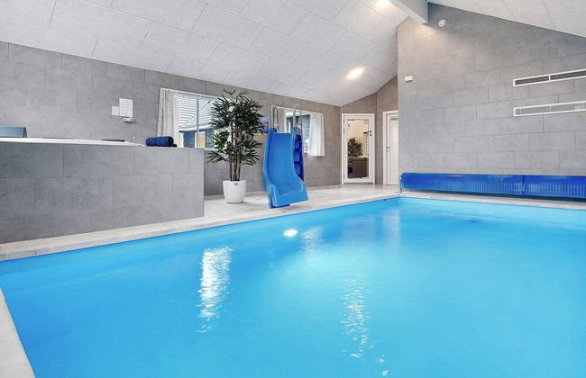 Luxury Retreat in Marielyst - By Traum Ferienwohnungen - Foto 11