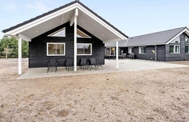 Luxury Retreat in Marielyst - By Traum Ferienwohnungen - Foto 37