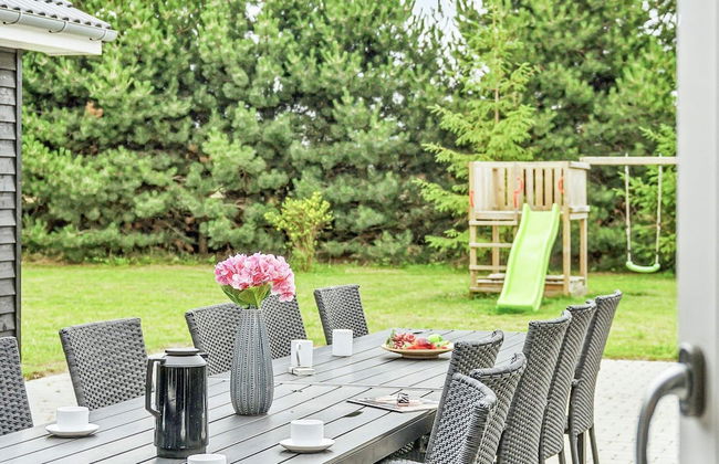 Luxury Retreat in Marielyst - By Traum Ferienwohnungen - Foto 47
