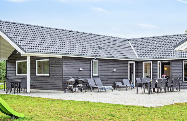 Luxury Retreat in Marielyst - By Traum Ferienwohnungen - Foto 44