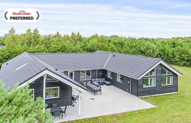 Luxury Retreat in Marielyst - By Traum Ferienwohnungen - Foto 33