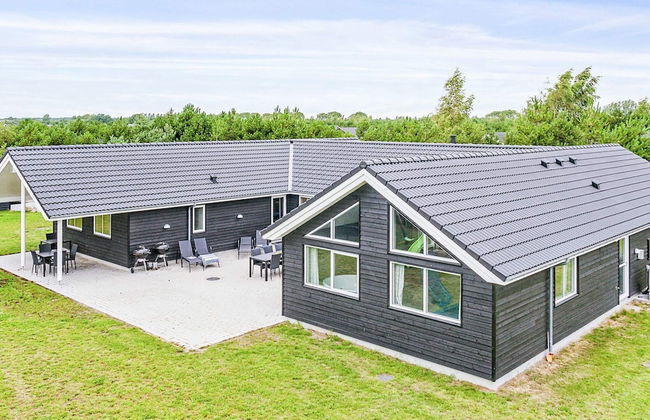 Luxury Retreat in Marielyst - By Traum Ferienwohnungen - Foto 34
