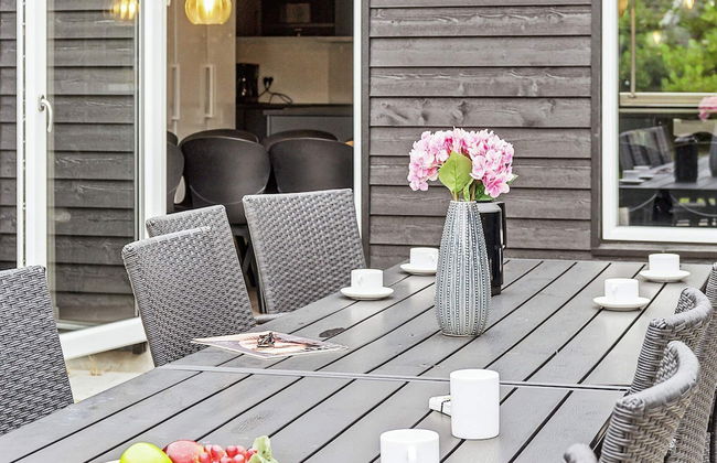 Luxury Retreat in Marielyst - By Traum Ferienwohnungen - Foto 41