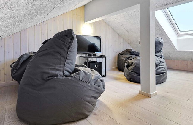 Luxury Retreat in Marielyst - By Traum Ferienwohnungen - Foto 32