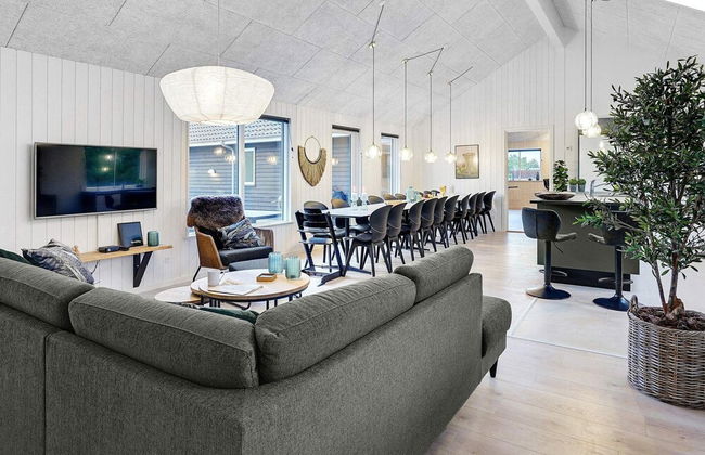 Luxury Retreat in Marielyst - By Traum Ferienwohnungen - Foto 7