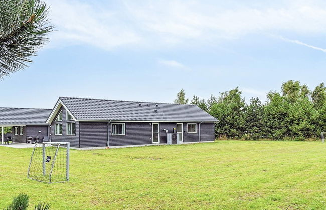 Luxury Retreat in Marielyst - By Traum Ferienwohnungen - Foto 46