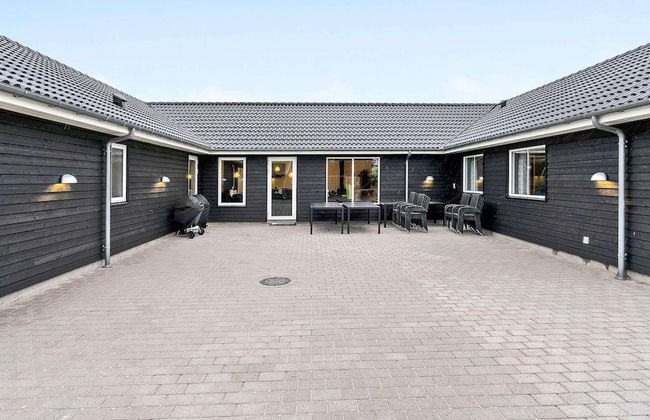 Luxury Retreat in Marielyst - By Traum Ferienwohnungen - Foto 36