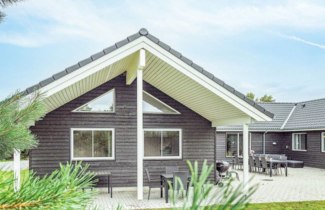 Luxury Retreat in Marielyst - By Traum Ferienwohnungen - Foto 42