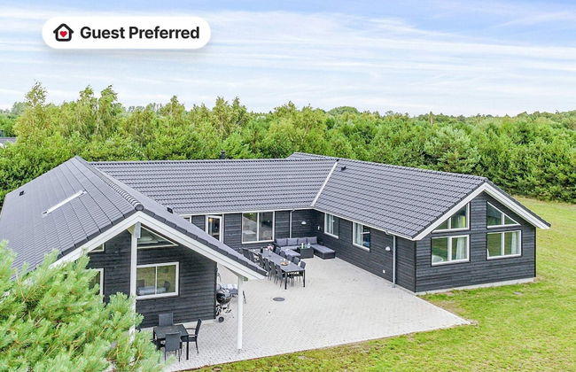 Luxury Retreat in Marielyst - By Traum Ferienwohnungen - Foto 33