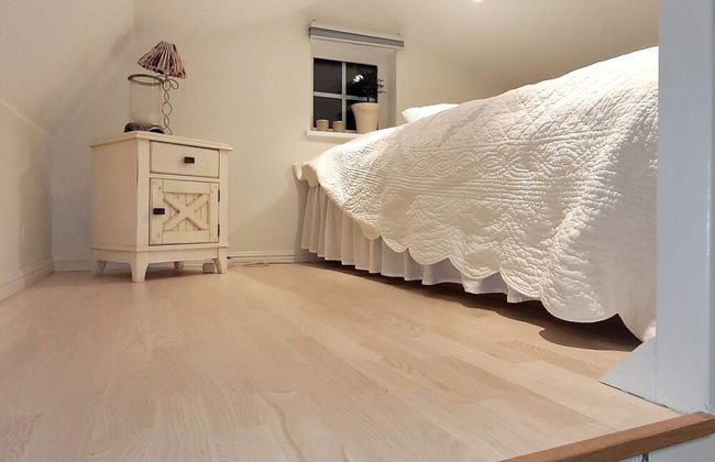4 Person Holiday Home in Torshalla-by Traum - Foto 2