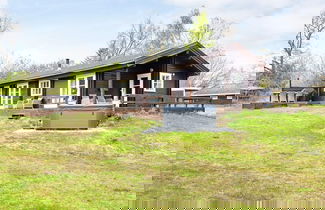 Photo 1 - 6 Person Holiday Home in Asnaes