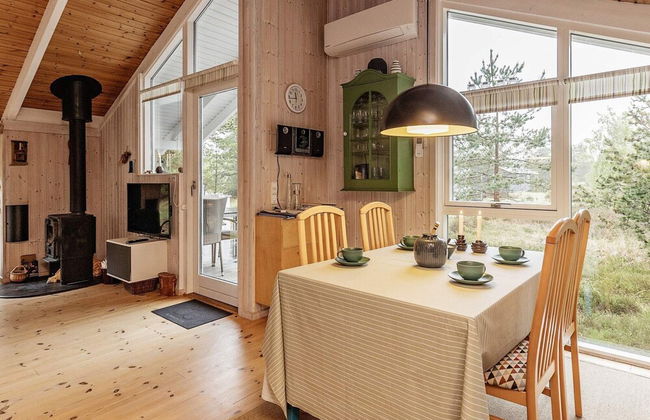4 Person Holiday Home in Laeso - Foto 15