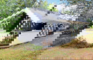 Photo 1 - 4 Person Holiday Home in Laeso