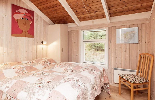 4 Person Holiday Home in Laeso - Foto 3