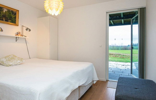 4 Person Holiday Home in Nimtofte - Foto 2