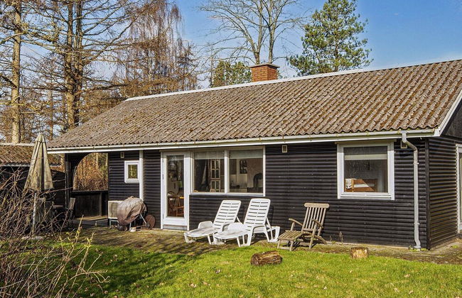 5 Person Holiday Home in Ansager - Foto 1