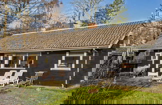 Photo 1 - 5 Person Holiday Home in Ansager