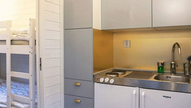 Cozinha privada