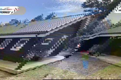 Photo 27 - 6 Person Holiday Home in Hals