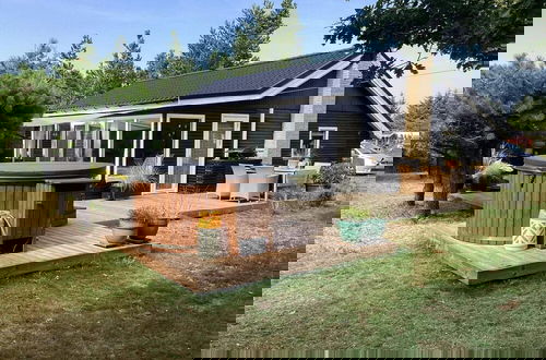 Foto 17 - 6 Person Holiday Home in Hals