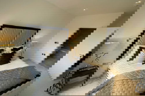 Foto 4 - St Albans City Retreat - 2 Bed Apartment