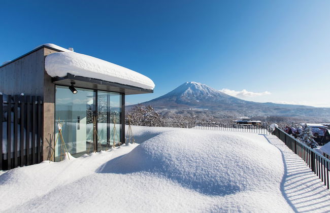 Dharma Niseko - Photo 1