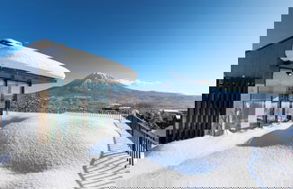 Foto 1 - Dharma Niseko