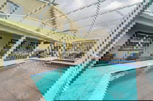 Photo 34 - 9 Bedroom Family Friendly Retreat - Private Pool