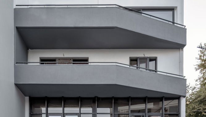 Photo 1 - THE URBANIST inner city residences