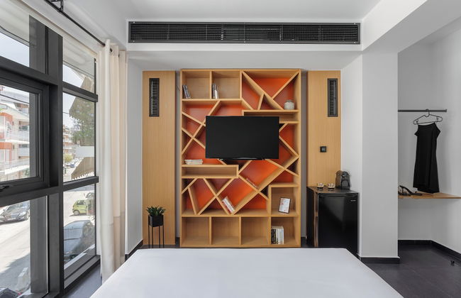 THE URBANIST inner city residences - Foto 5