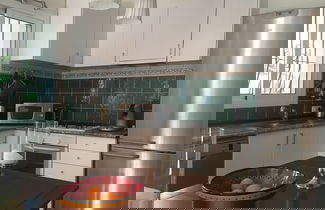 Foto 3 - Deluxe Villa in Benissa With Swimming Pool