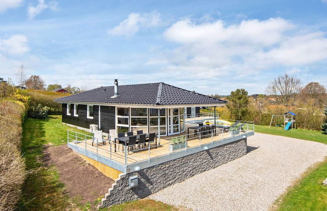 Luxury Retreat in Hejlsminde - By Traum - Foto 1