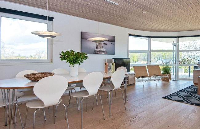 Luxury Retreat in Hejlsminde - By Traum - Foto 35