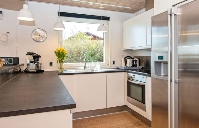 Luxury Retreat in Hejlsminde - By Traum - Foto 8