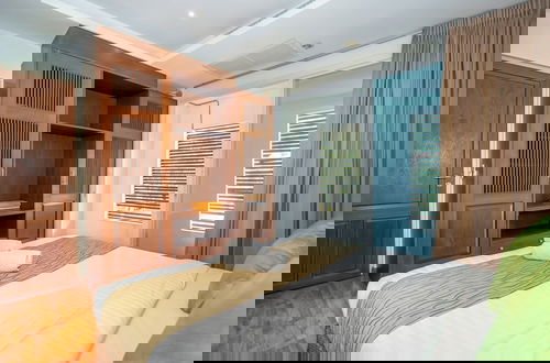 Foto 3 - Hillside Seaview