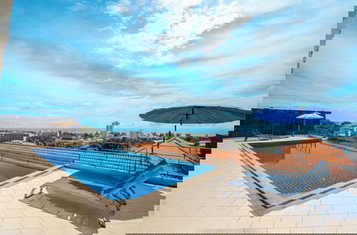 Foto 15 - Hillside Seaview