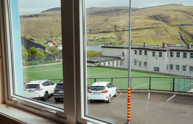 Cozy Family Home In Vestmanna - Photo 20