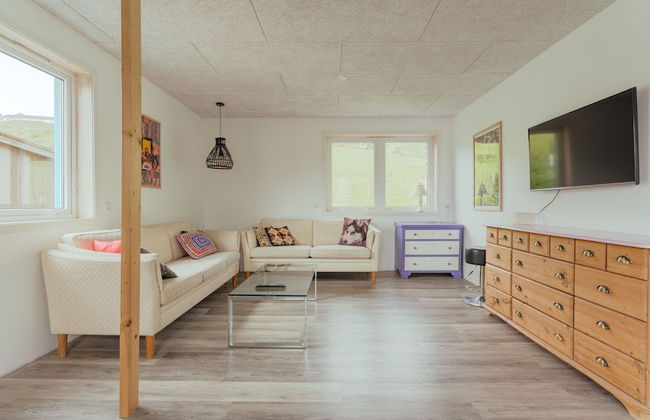 Cozy Family Home In Vestmanna - Photo 13