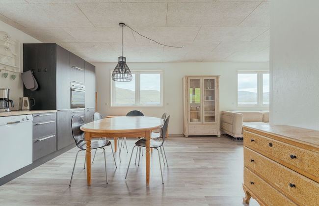 Cozy Family Home In Vestmanna - Photo 15