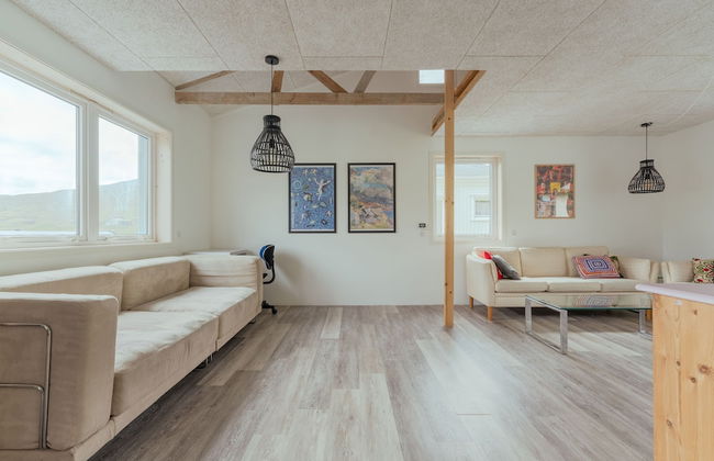 Cozy Family Home In Vestmanna - Photo 10