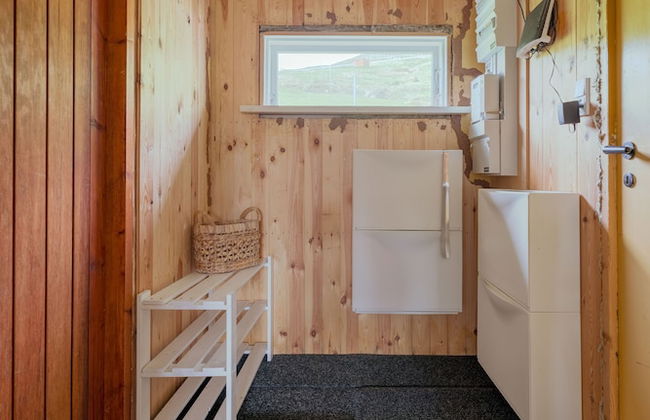 Cozy Family Home In Vestmanna - Photo 1