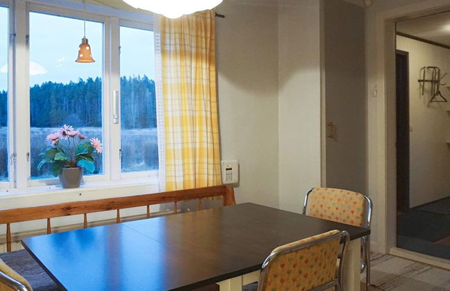 4 Person Holiday Home in Lur-by Traum - Foto 11