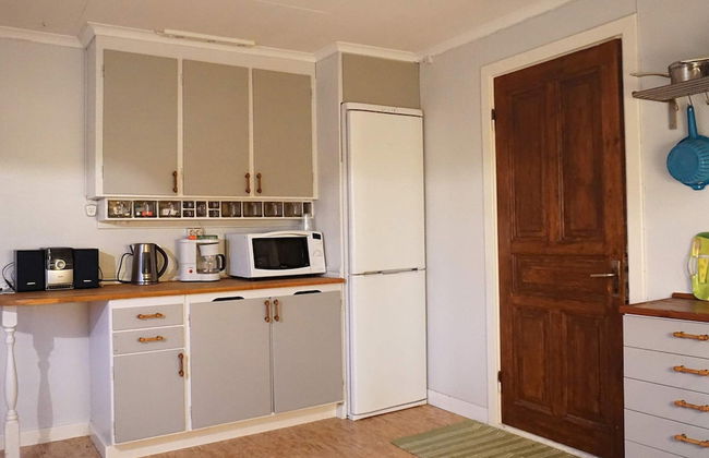 4 Person Holiday Home in Lur-by Traum - Foto 14