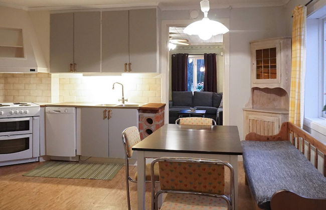 4 Person Holiday Home in Lur-by Traum - Foto 4