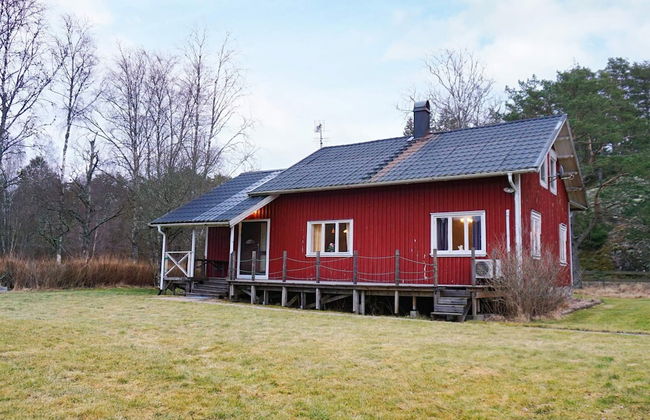 4 Person Holiday Home in Lur-by Traum - Foto 1