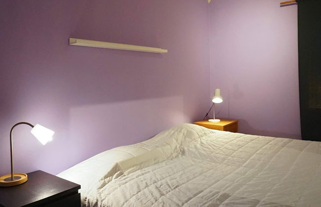 4 Person Holiday Home in Lur-by Traum - Foto 3