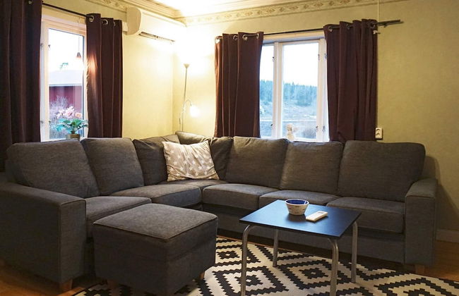 4 Person Holiday Home in Lur-by Traum - Foto 5